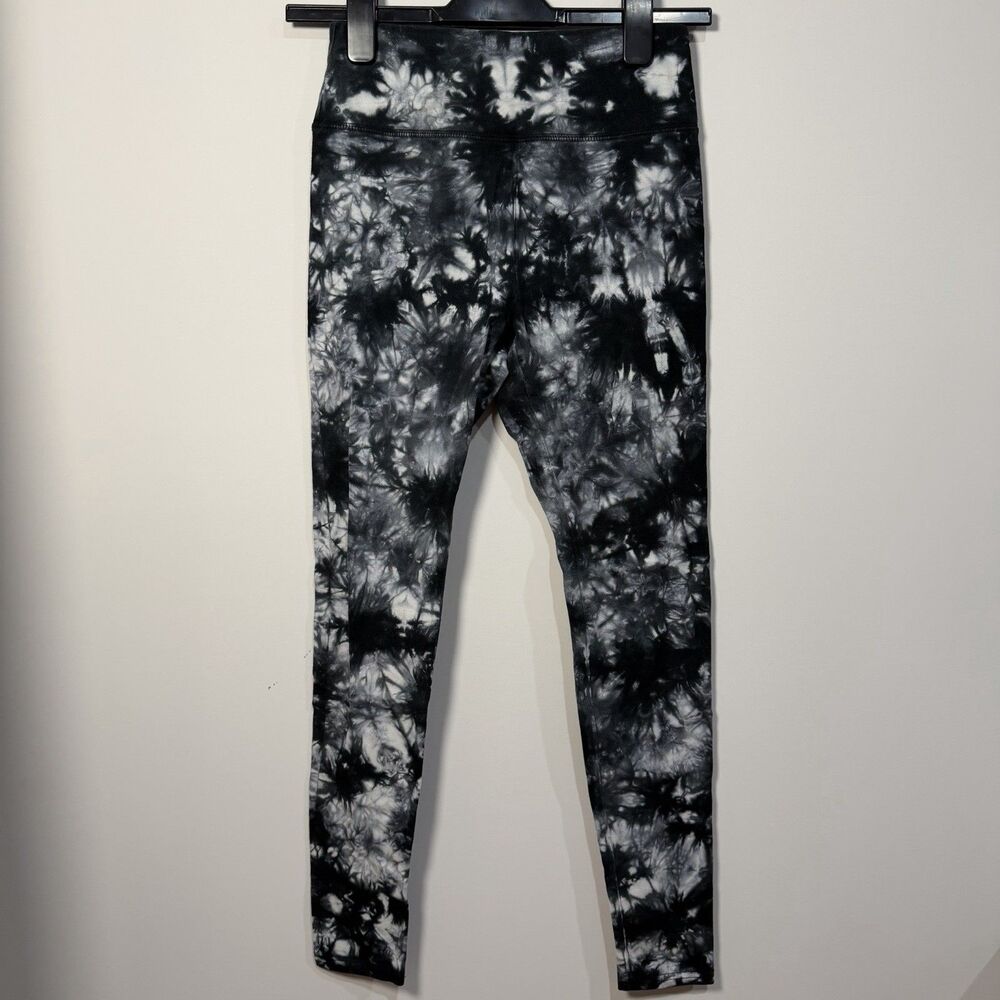 Wild Fable Tie Dye High Waisted Leggings Women Size XS